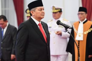Presiden Instruksikan BNPT Untuk Optimalkan Deradikalisasi