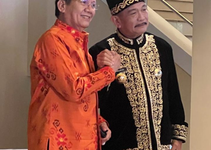 HUT Parigi Moutong Ke- 21, Ini Beberapa Penghargaan Yang Telah di Capai