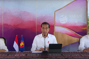 Indonesia Mengusung Isu Perdagangan Manusia Di KTT ASEAN 2023
