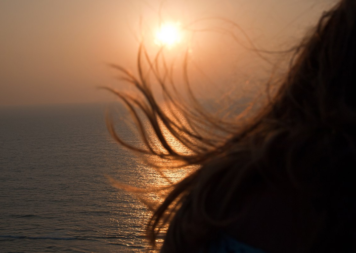 5 Bahan Alami Untuk Perawatan Rambut