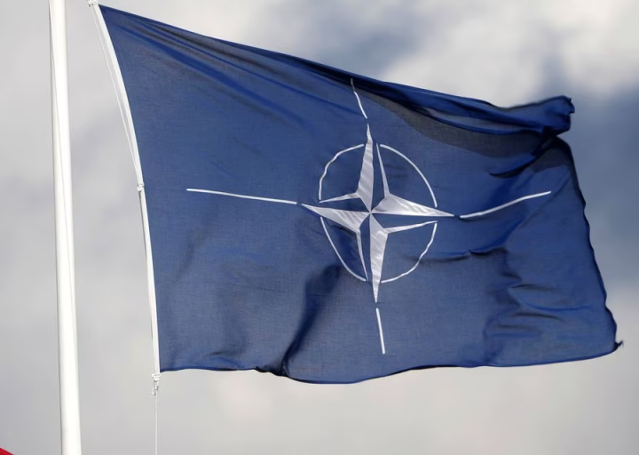 Nato Rencana Buka Kantor Di Tokyo, China : Jepang Harus Hati-Hati