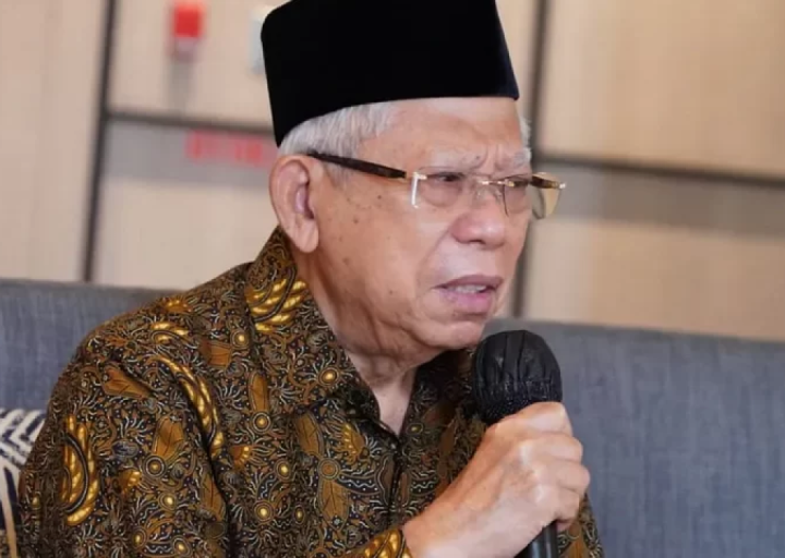 Wapres Minta Media Mainstream Jadi Garda Terdepan Lawan Hoaks