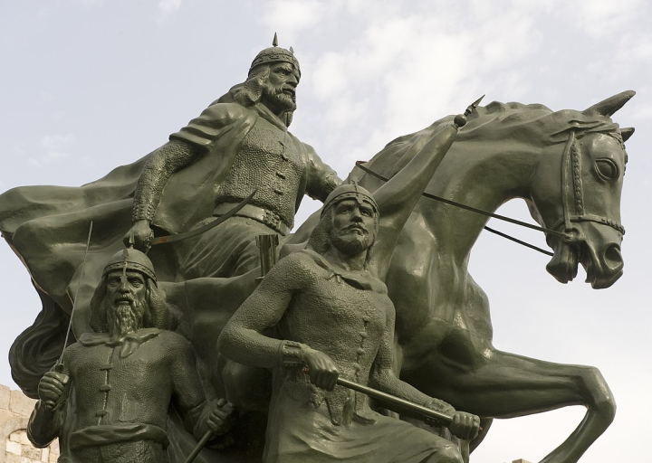 Raja-Raja Muslim Paling Berpengaruh