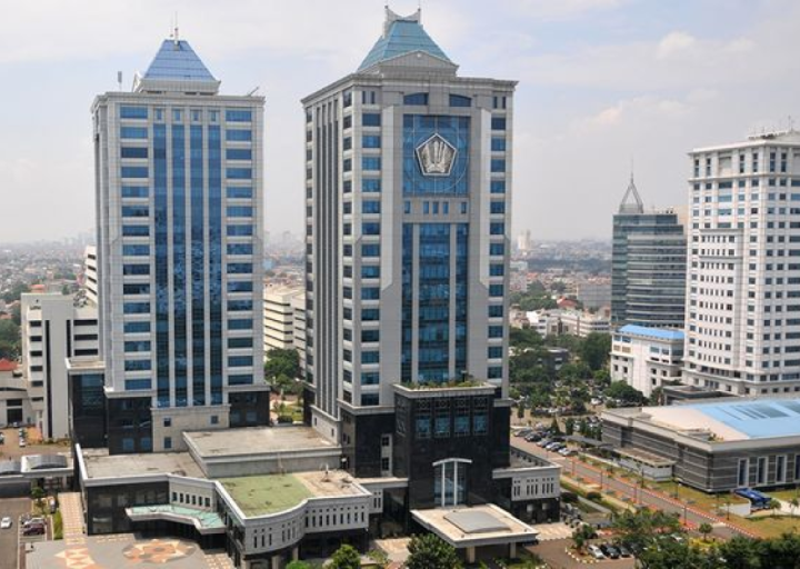 Kementerian Keuangan : Profil Jatuh Tempo Utang Indonesia Terbilang Cukup Aman