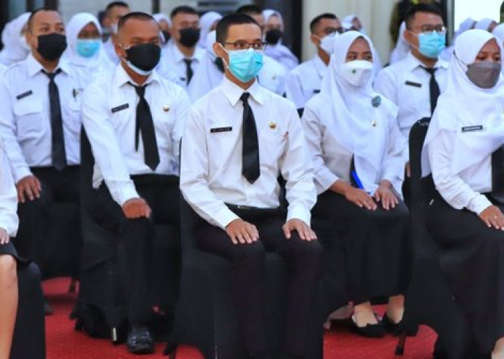 Syarat Dan Cara Pendaftaran CPNS 2023