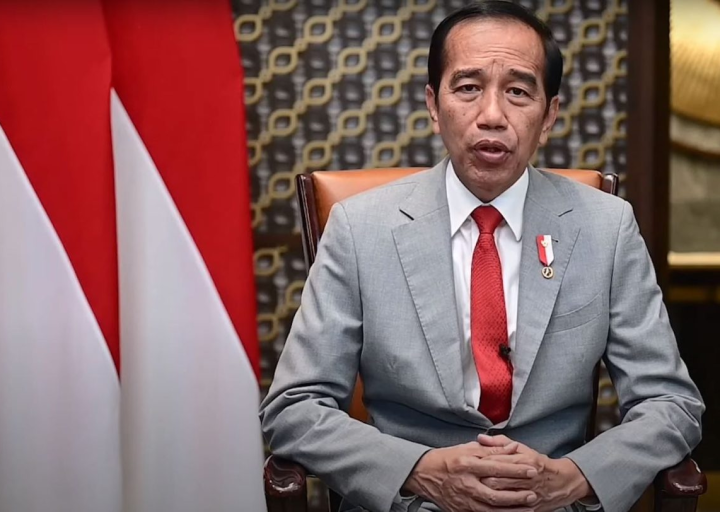 Indonesia Resmi Masuk Masa Endemi Covid-19