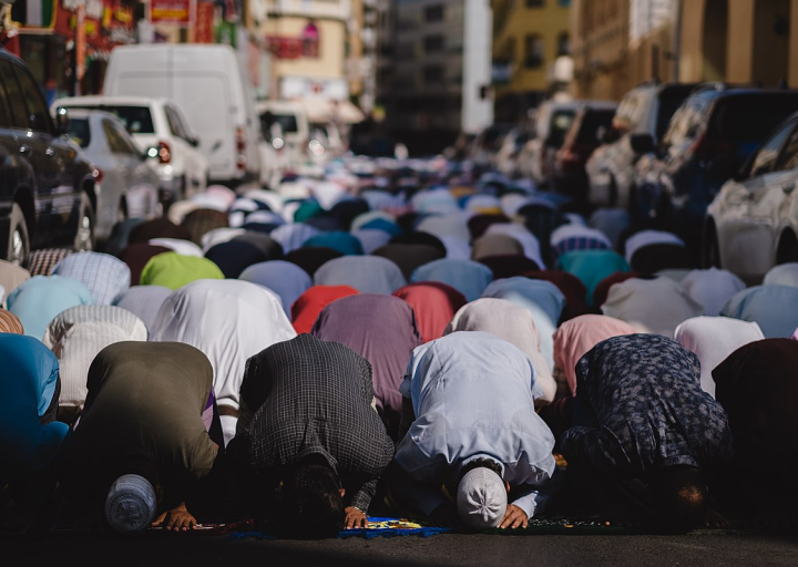 Sifat-Sifat Yang Allah SWT Cintai