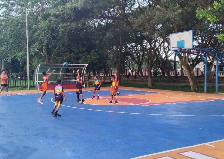 Agustus 2023, Perbasi Parigi Moutong Bakal Gelar Turnamen se-Sulteng