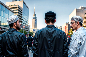 Etika Berbicara Yang Baik Dalam Islam