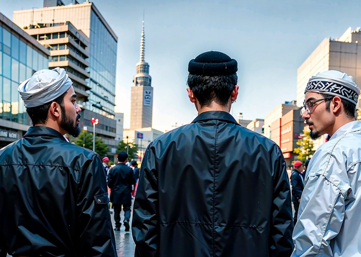 Etika Berbicara Yang Baik Dalam Islam