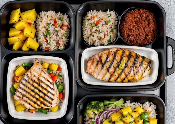 Makanan Sehat yang Mudah Dijumpai di Indonesia