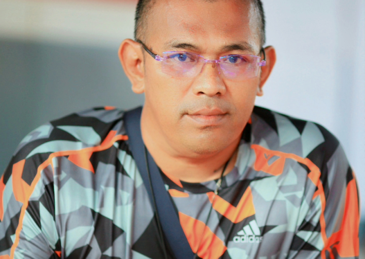 Jelang BK PON Bola Voli Indoor, Sebanyak 28 Atlet Sulteng Lakukan TC di Parigi Moutong