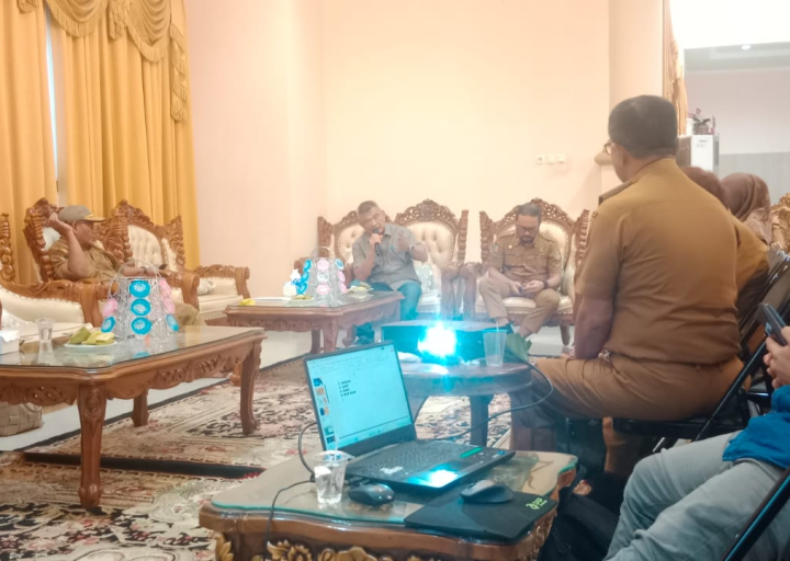 Parigi Moutong Akan Menggelar Kejuaraan Tarkam dan Potradnas