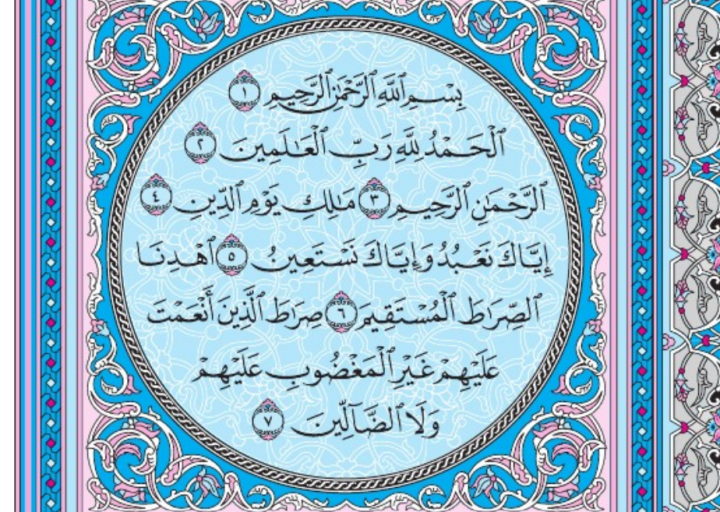 Keutamaan Al-Fatihah: Kunci Pembuka Pintu Kebaikan