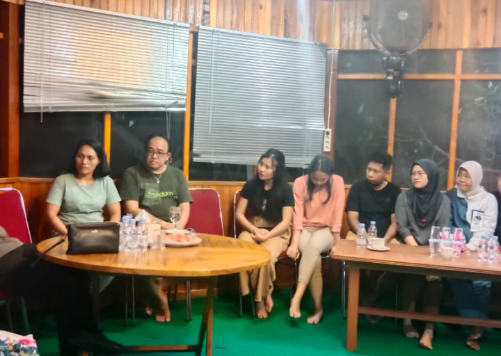 GASING: Metode Pembelajaran Matematika yang Gampang, Asyik, dan Menyenangkan