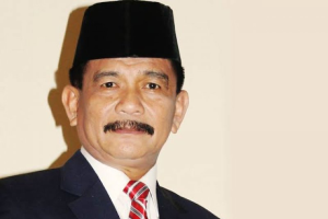 Bupati Parigi Moutong Terima Penghargaan Sebagai Pembina Olahraga Dari Menpora