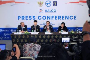 Negara Asia-Afrika Sambut Baik Asset Recovery Expert Forum