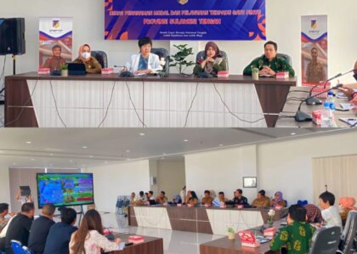 Investor China Meminta Penyedian Lahan Seluas 5.000 Ha Untuk Penanaman Bibit Durian, Pemda Parimo Nyatakan Siap