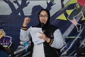 Membangun Atlet Bulutangkis Berprestasi: Kejuaraan Amar Durian Montong di Parigi Moutong