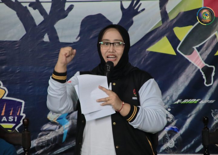 Membangun Atlet Bulutangkis Berprestasi: Kejuaraan Amar Durian Montong di Parigi Moutong