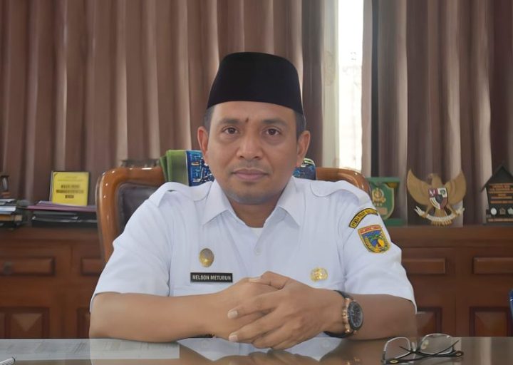 Pertanian Sulawesi Tengah Melawan El Nino: Menunjukkan Ketahanan dan Pertumbuhan Positif