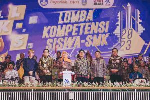 Prestasi Luar Biasa: SMK Negeri 1 Petasia Wakili Sulteng di Lomba Kompetensi Siswa SMK Tingkat Nasional