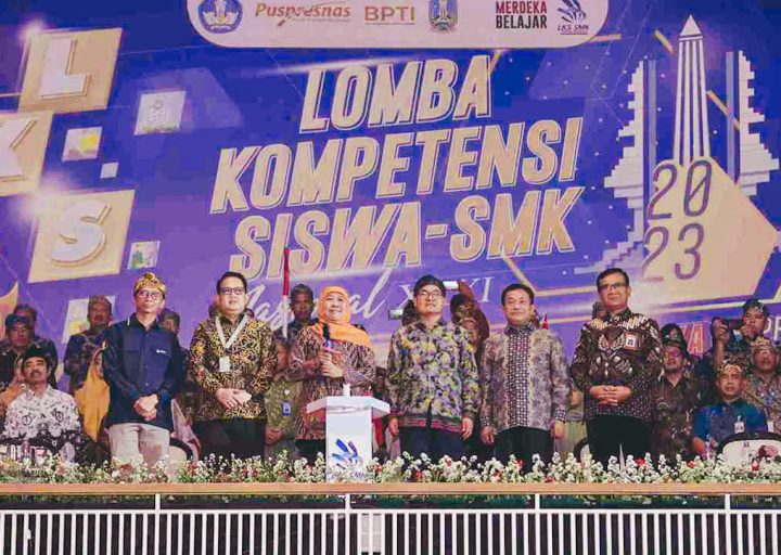 Prestasi Luar Biasa: SMK Negeri 1 Petasia Wakili Sulteng di Lomba Kompetensi Siswa SMK Tingkat Nasional