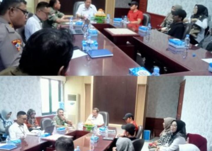 Pemda Parigi Moutong Terus Upaya Jaga Stabilitas Pasokan dan Harga Pangan