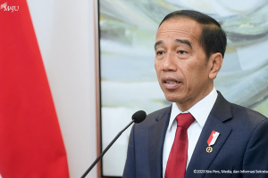 Indonesia Kecam Kekerasan di Gaza dan Tindakan Israel di Rumah Sakit Al-Ahli