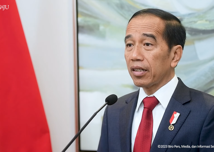 Indonesia Kecam Kekerasan di Gaza dan Tindakan Israel di Rumah Sakit Al-Ahli