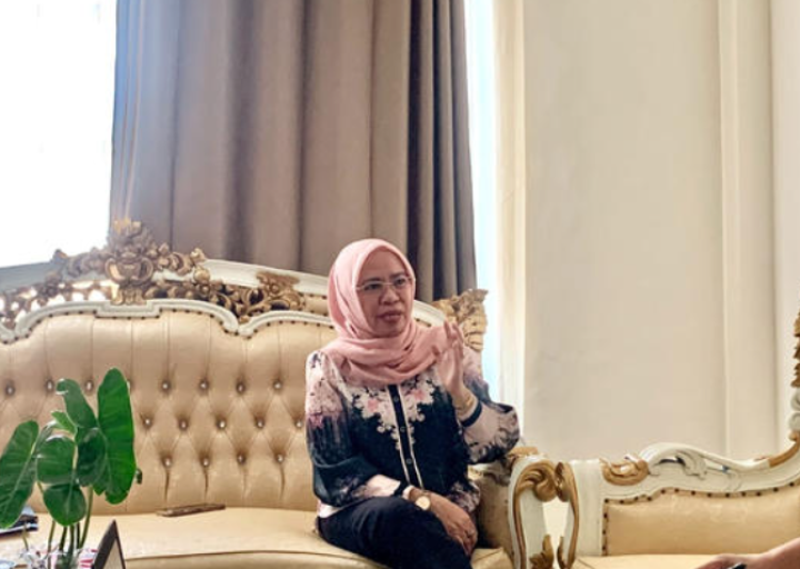 Perdana, BRIDA Award Siap Dilaksanakan Pada Desember Mendatang