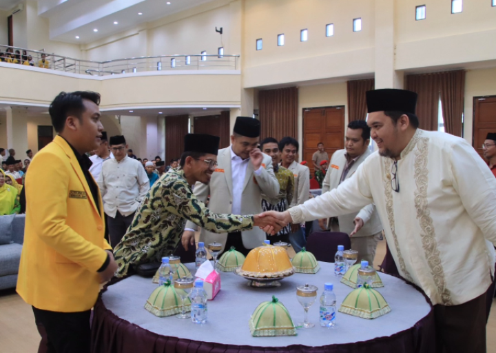 Musyawarah Wilayah Pemuda Muhammadiyah dan IPM Sulawesi Tengah: Membangun Harmoni dan Inspirasi untuk Masa Depan