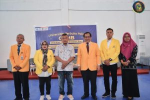 Langkah Menuju Pendidikan Berkualitas: Kolaborasi UT Palu dengan Pemda Parigi Moutong
