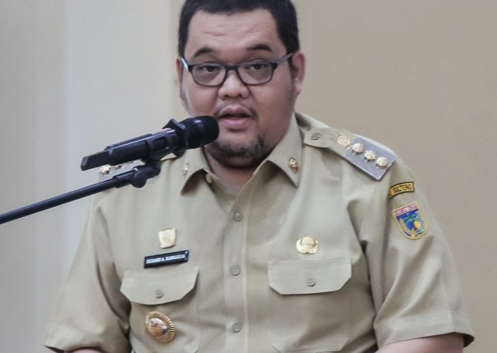 Menapaki Jalan Menuju Generasi Sehat: Strategi Penurunan Stunting dan Pelayanan Kesehatan Anak di Kabupaten Parigi Moutong