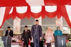Memperingati  Hari Sumpah Pemuda ke-95: Kolaborasi Pemuda Parigi Moutong untuk Majukan Indonesia