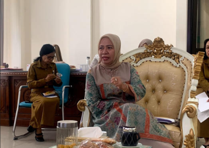 Bimtek IPKD Sulawesi Tengah: Meningkatkan Good Governance dan Pengelolaan Keuangan Daerah