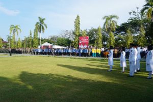 Peringatan Hari Pahlawan Nasional: Semangat Perjuangan untuk Masa Depan Bangsa di Poso