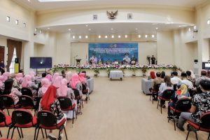 “Kunjungan Pemda Bolmut ke Parimo untuk Mengatasi Inflasi: Kerja Sama dan Strategi Sinergis”