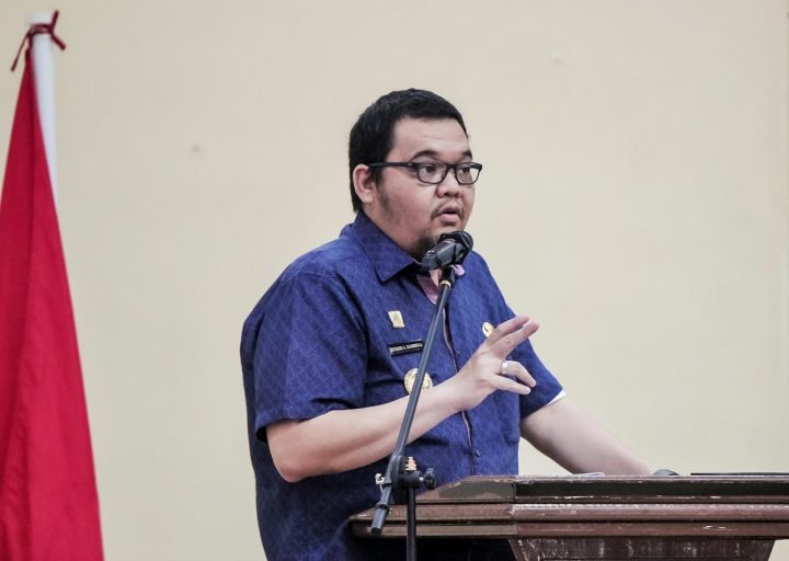 Fokus pada Hasil: Arahan Pj. Bupati Parigi Moutong dalam Penyusunan RPD 2024