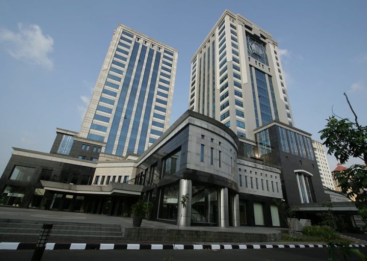 “Lelang Surat Utang Negara (SUN) Sukses Tarik Minat Investor dengan Penawaran Rp35,87 Triliun”