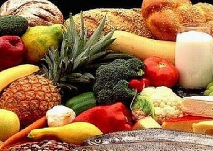 Makanan Sehat Rendah Lemak yang Mudah Ditemukan di Indonesia