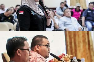 Festival Teluk Tomini 2023: Menuju Ekoturisme Berkualitas dan Kreatif di Kabupaten Parigi Moutong