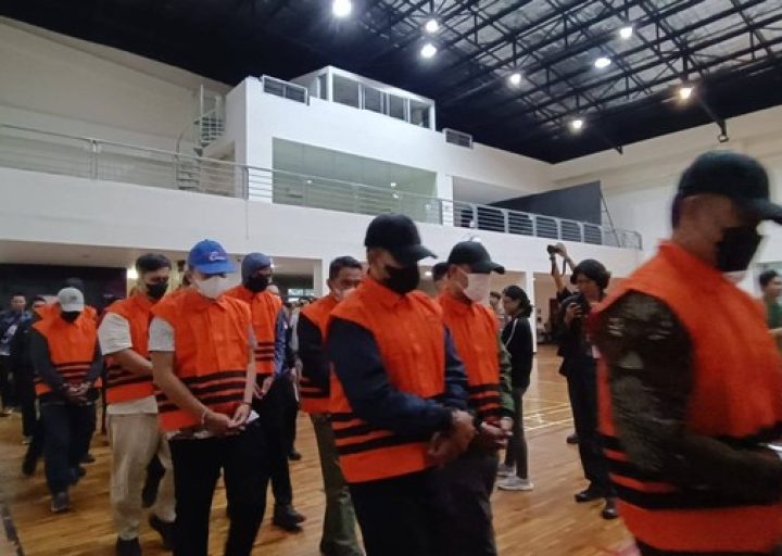 Pegawai KPK yang Terima Pungli 93 Orang, Kenapa Tersangka Hanya 15 Orang?