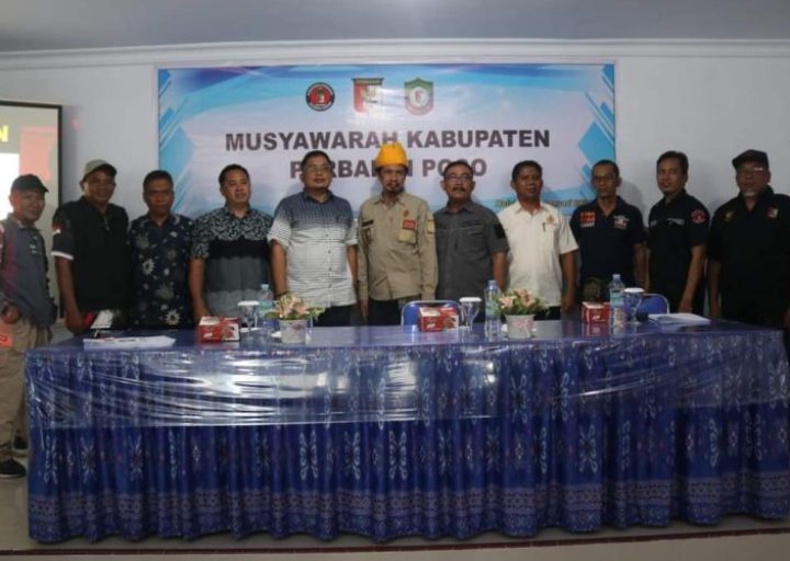Muskab Perbakin Poso: Meningkatkan Pemahaman Lingkungan dan Keanekaragaman Hayati