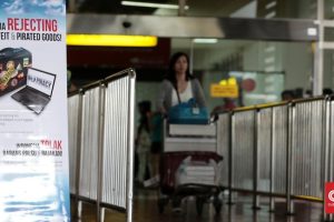 Bea Cukai Batasi Jumlah Bawaan 5 Barang Impor Penumpang Mulai 10 Maret