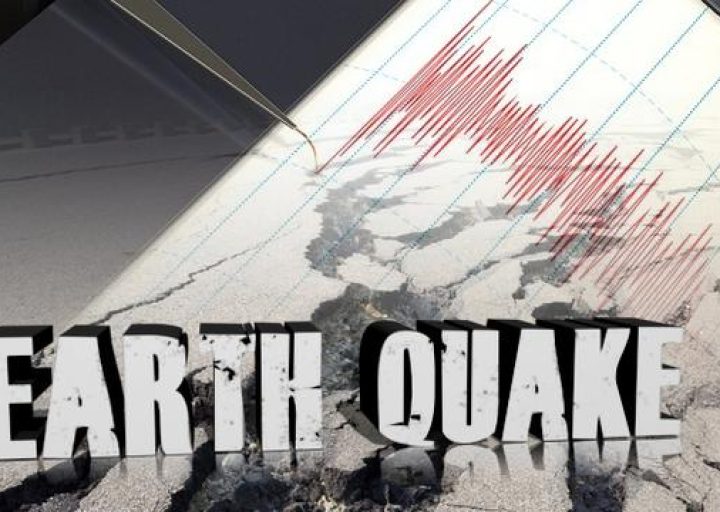 Gempa Hari Ini Selasa 31 Januari 2023 Getarkan Indonesia Dua Kali