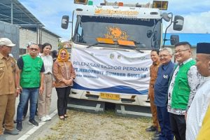 KemenKopUKM Kembangkan Ekspor Durian Parigi Moutong ke Thailand