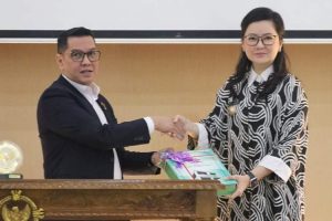 Beberapa Hal Menjadi Fokus Pemeriksaan BPK Terhadap Pemkab Poso