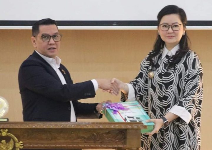 Beberapa Hal Menjadi Fokus Pemeriksaan BPK Terhadap Pemkab Poso