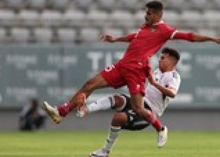 6 Pemain yang Belum Tampil di Indonesia vs Libya Jilid Pertama